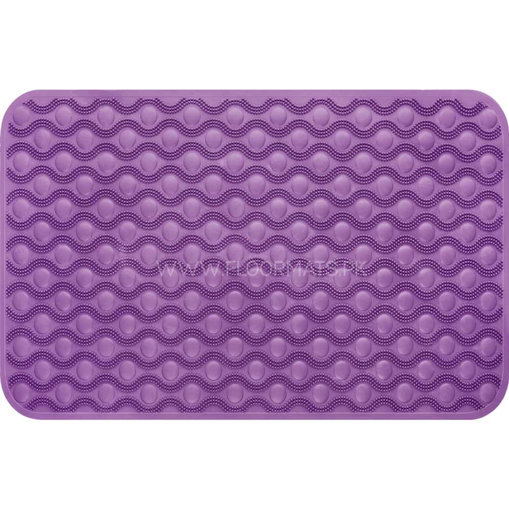 NAIL WAVE MAT-Purple - Image 3