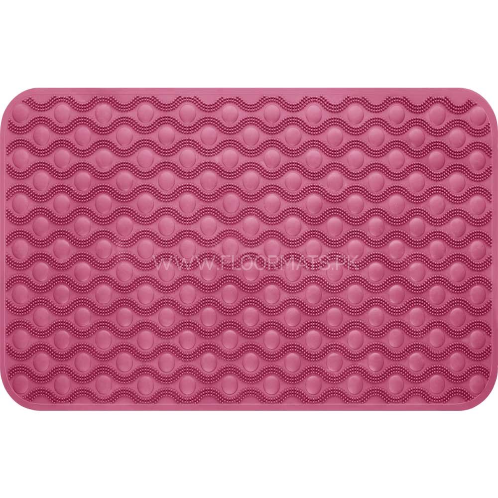NAIL WAVE MAT-Margenta - Image 3