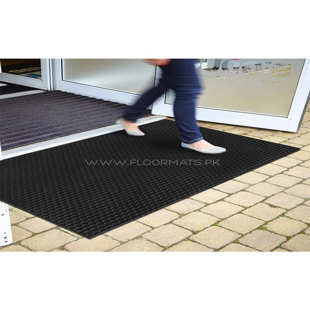 HONEYCOMB RUNNER MAT
