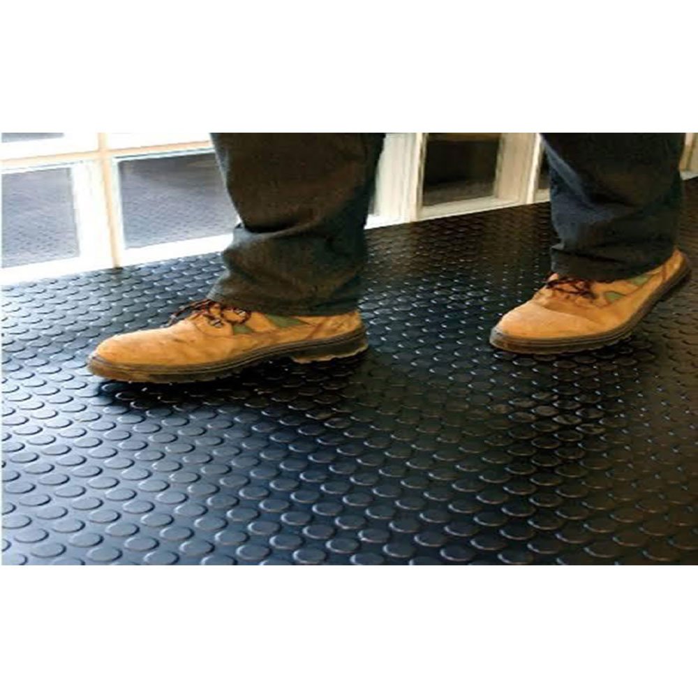 STUD MAT /COIN MAT ROLLS