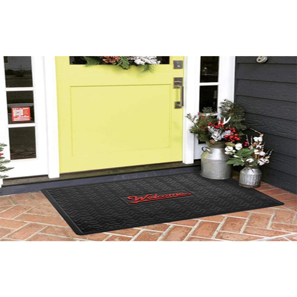 Welcome Mat
