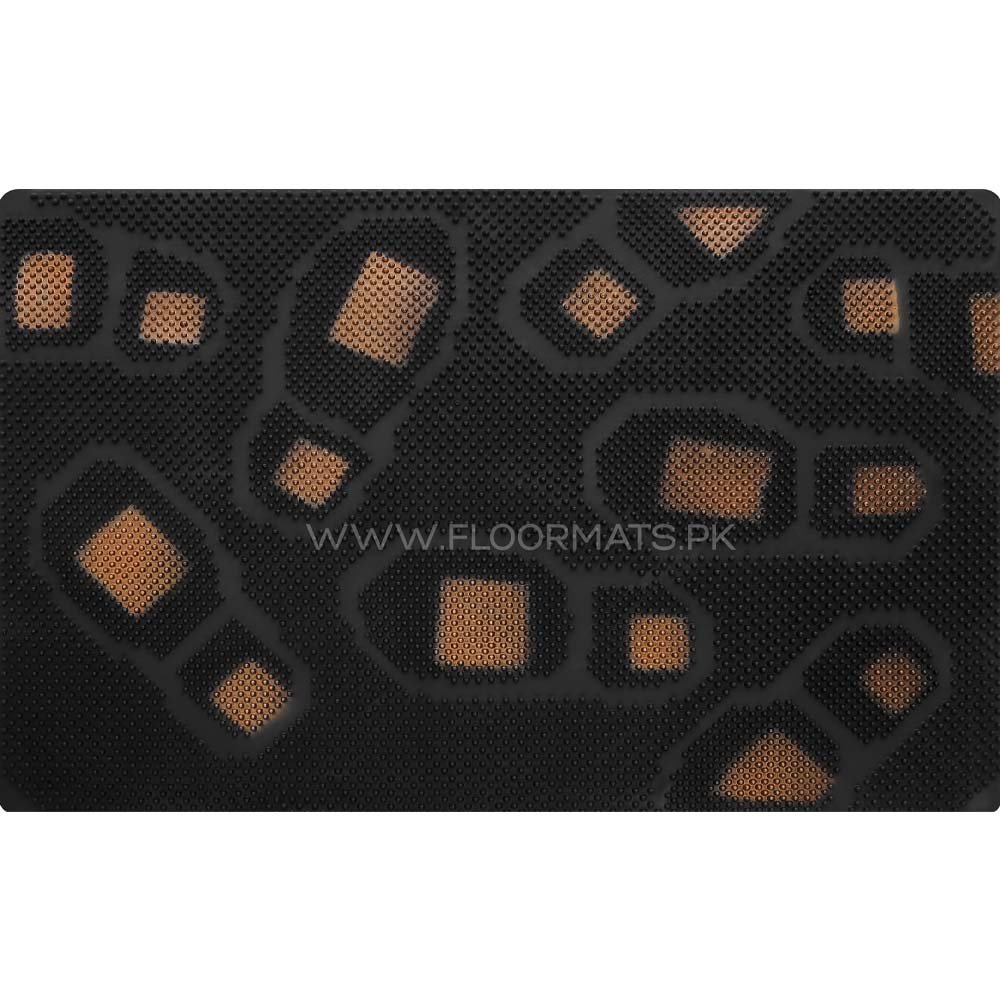 SHOES NAIL PRINTING MAT-Copper - Image 3