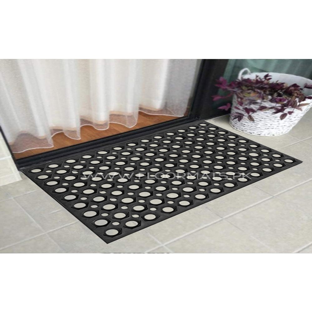 Bolt Head Mat