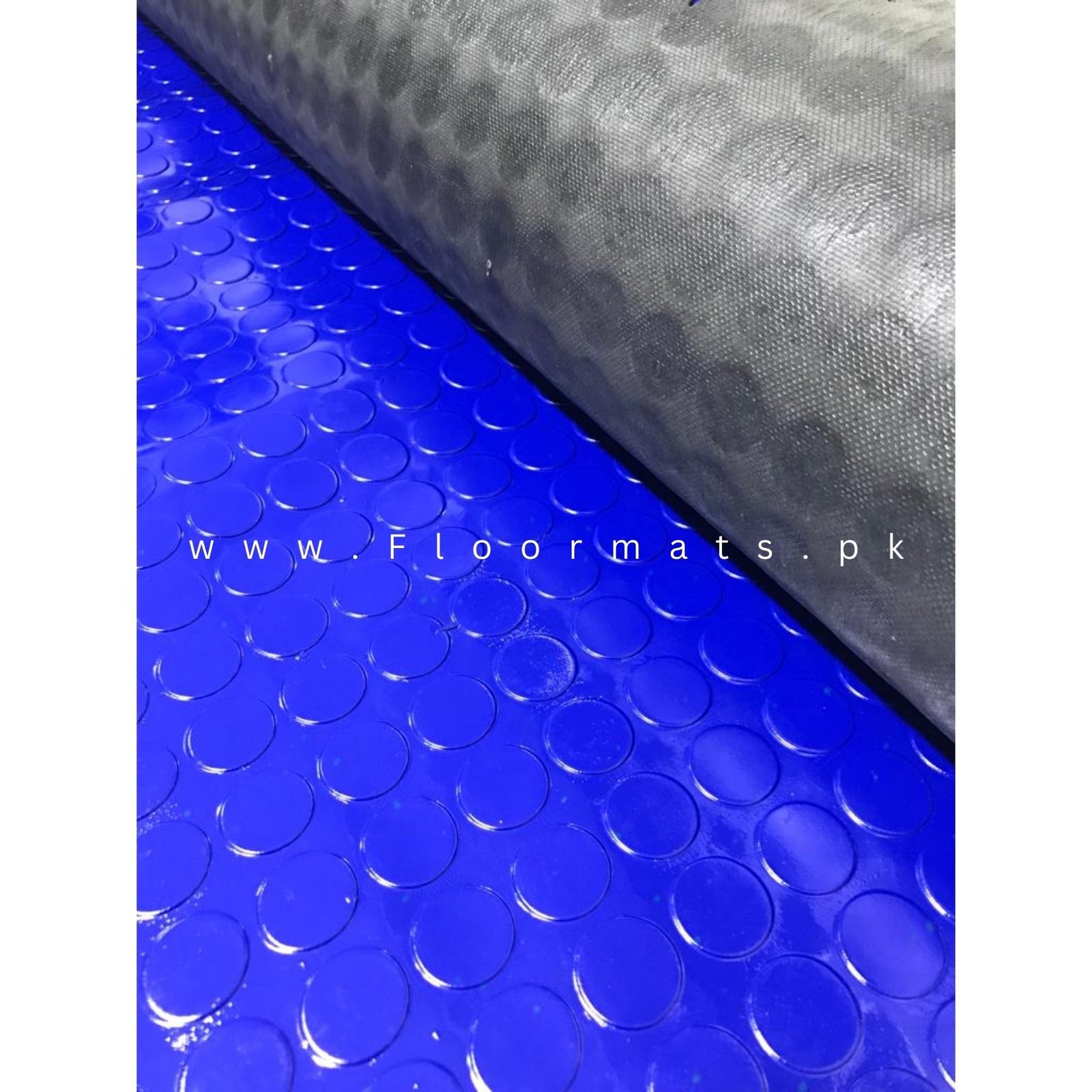 STUD MAT /COIN MAT ROLLS